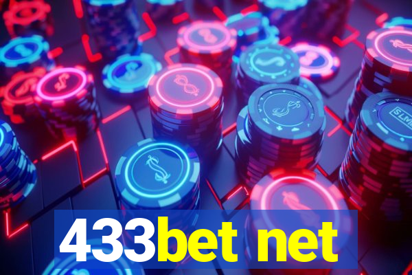 433bet net